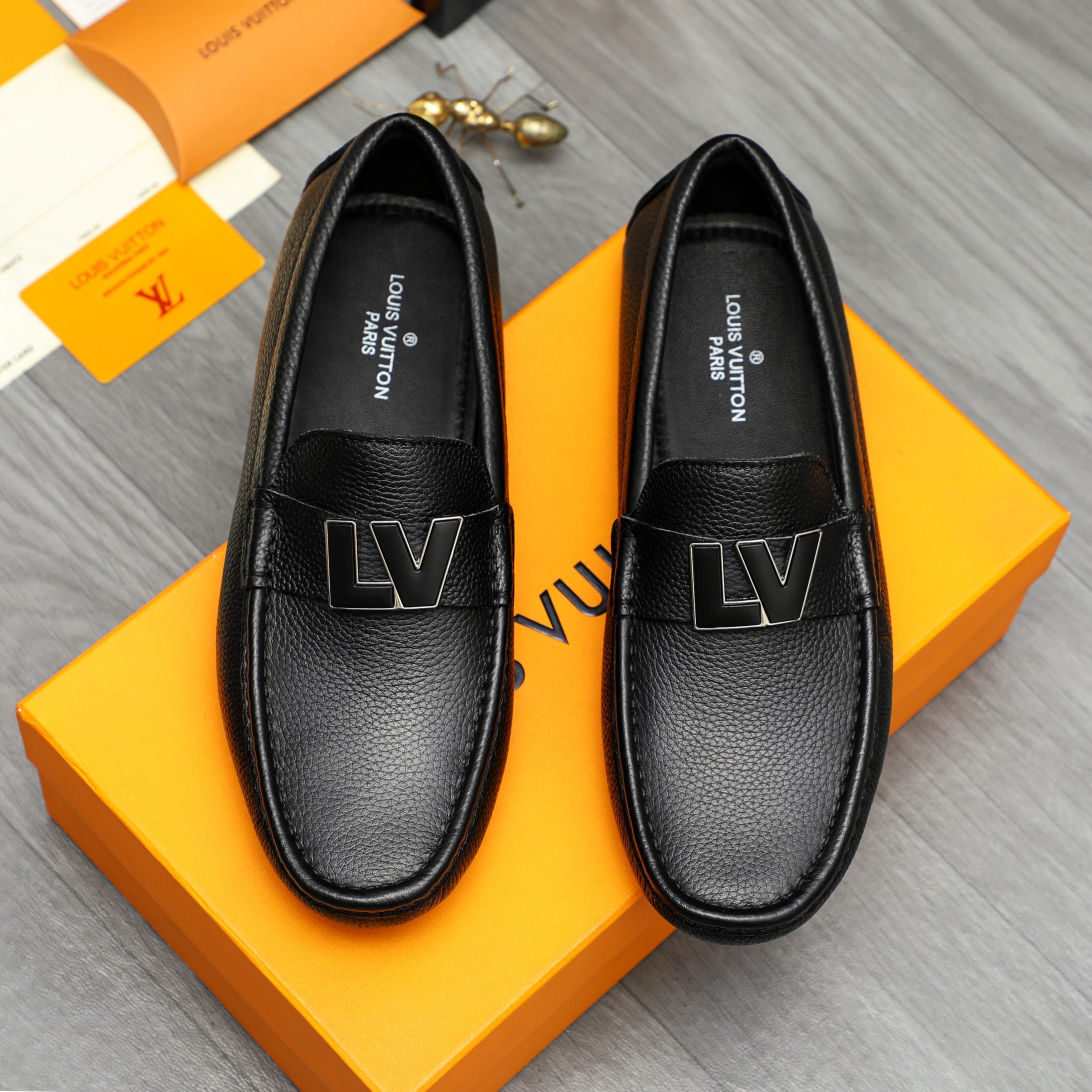 LV